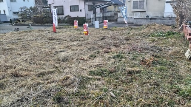 宇都宮市松風台1200-264の外観