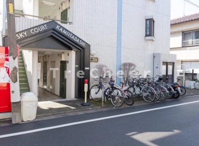 【その他共用部分】 | スカイコート上板橋
