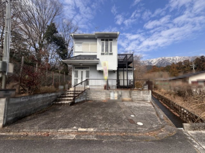 【外観】 | 大津市南小松1594-7　中古戸建 | 2025年02月　撮影