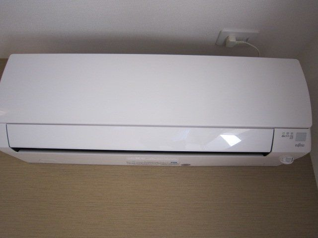 【設備】ルミエールⅡ
