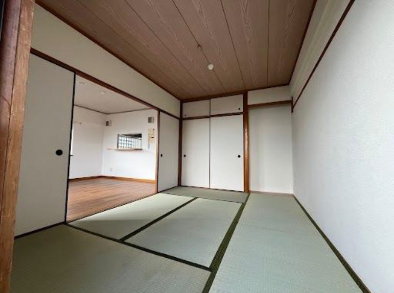 フォーシーズンズ芦屋の和室