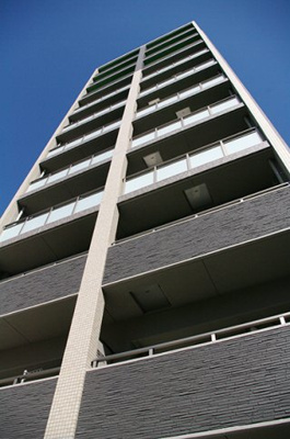 【エントランス】 | GREEN FIRST・平尾