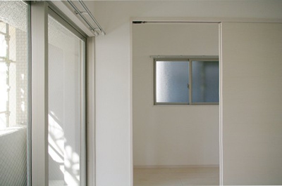 【寝室】 | GREEN FIRST・平尾