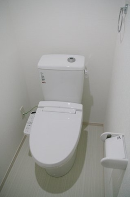 【トイレ】 | GREEN FIRST・平尾