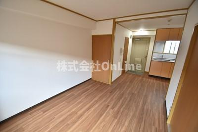 【居間・リビング】 | エスパス南巽