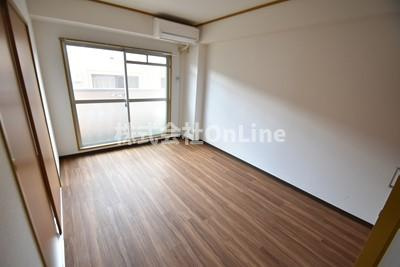 【洋室】 | エスパス南巽