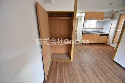 【収納】 | エスパス南巽