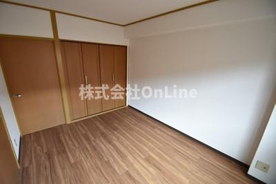 【内装】 | エスパス南巽