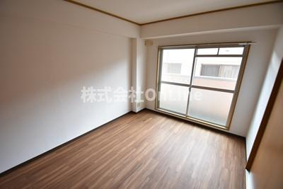 【寝室】 | エスパス南巽