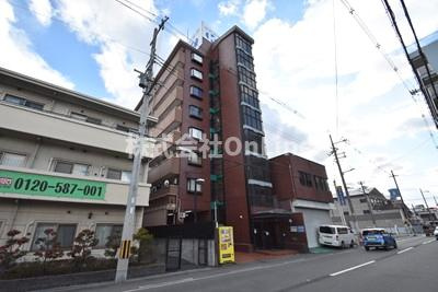 【外観】 | エスパス南巽