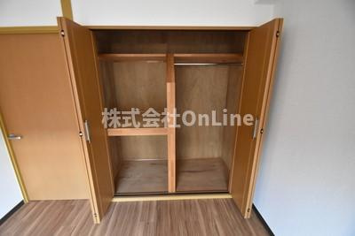 【収納】 | エスパス南巽