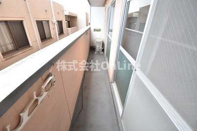 【バルコニー】 | エスパス南巽