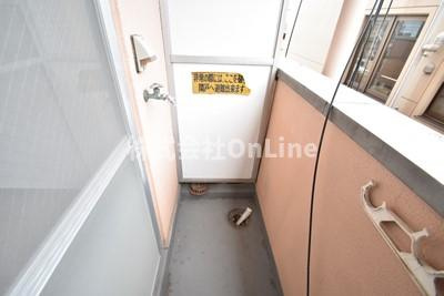 【設備】 | エスパス南巽