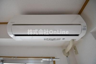 【設備】 | エスパス南巽