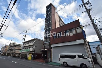 【外観】 | エスパス南巽