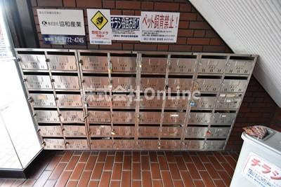 【その他共用部分】 | エスパス南巽