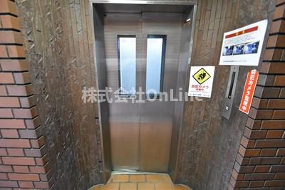 【その他共用部分】 | エスパス南巽