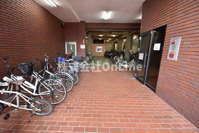 【その他共用部分】 | エスパス南巽