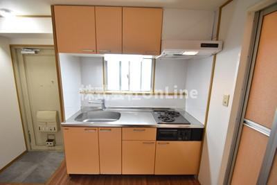 【キッチン】 | エスパス南巽