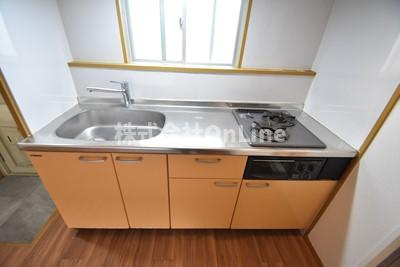 【キッチン】 | エスパス南巽