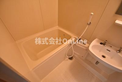 【浴室】 | エスパス南巽