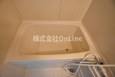 【浴室】 | エスパス南巽