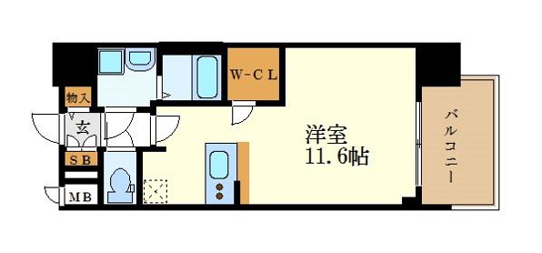 プレサンス THE 栄