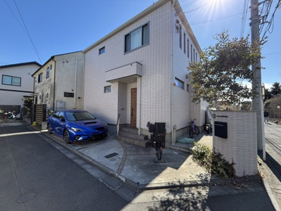 【外観】 | 上水本町6丁目戸建て