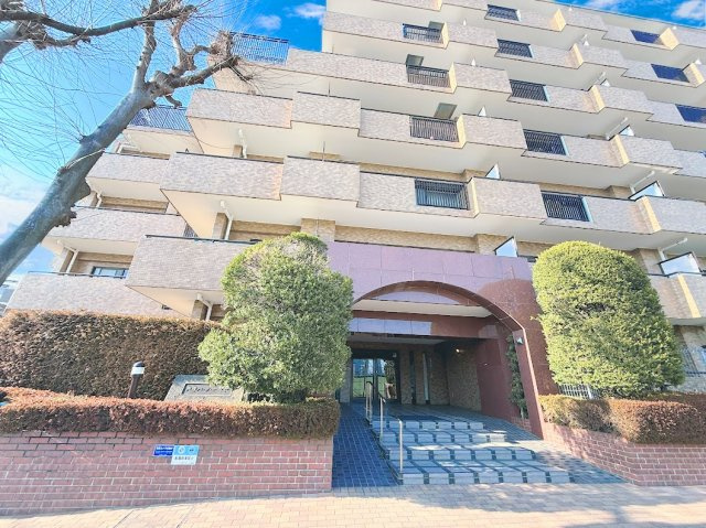 【外観】 | 戸塚パーク・ホームズ | ◆土・日・祝日は、当社スタッフによる現地案内会を実施しております。もちろん平日のご案内も可能です。お気軽にご相談ください！！