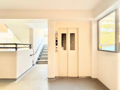 【その他共用部分】 | 戸塚パーク・ホームズ | ◆子育て世代のスタッフもいますので、お客様目線での物件選び、ご提案が可能です。お問い合わせいただきました物件以外も多数ご紹介させていただきます。