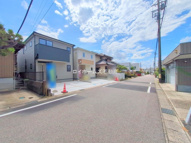 豊田市野見山町１丁目106-8『仲介料無料』新築戸建ての画像
