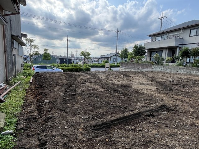 宇都宮市東岡本町