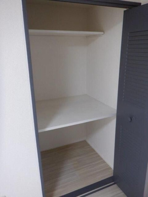 【収納】 | ユーコート下落合