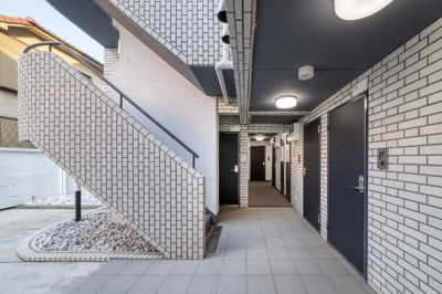 【その他共用部分】 | ユーコート下落合