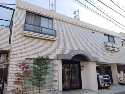 【外観】 | ユーコート下落合