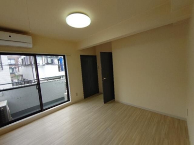 【居間・リビング】 | ユーコート下落合