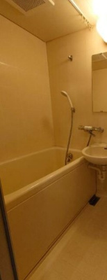 【浴室】 | ユーコート下落合