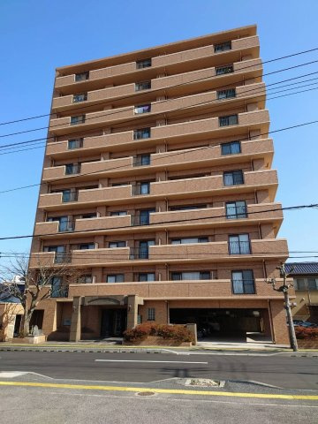 ライオンズマンション米子角盤町