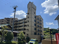 ライオンズマンション川西清和台弐番館の画像