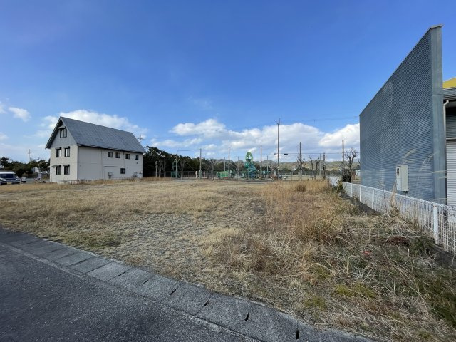有田郡広川町広・土地・56898の外観