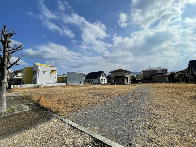 有田郡広川町広・土地・56898の外観