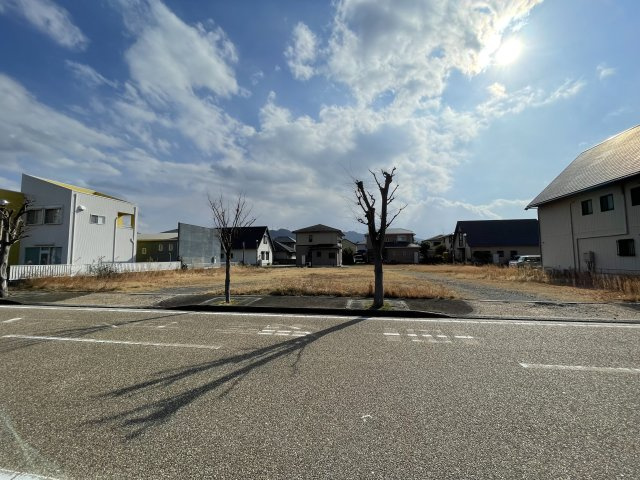 有田郡広川町広・土地・56898の外観