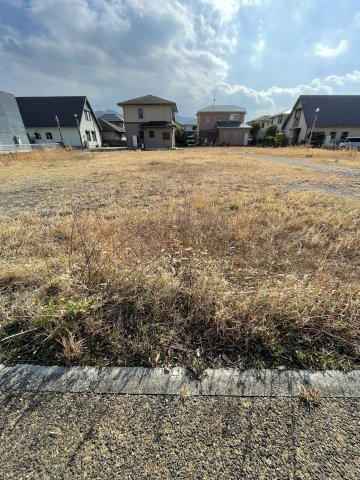 有田郡広川町広・土地・56898の外観