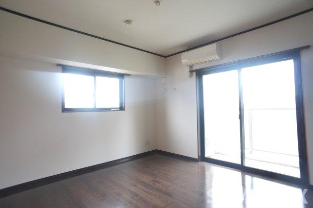 熊本市中央区新大江１丁目の賃貸マンションの内装
