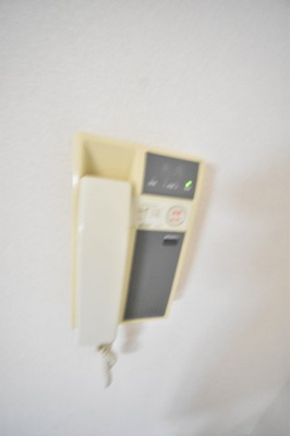 【セキュリティ】 | サンヴェール神戸