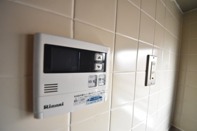 【設備】 | サンヴェール神戸