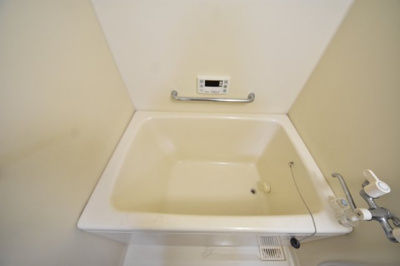 【浴室】 | サンヴェール神戸