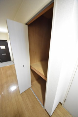 【収納】 | サンヴェール神戸