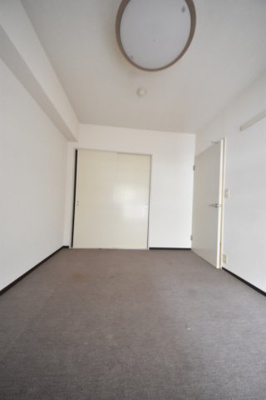 【寝室】 | サンヴェール神戸