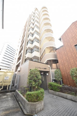 【外観】 | サンヴェール神戸